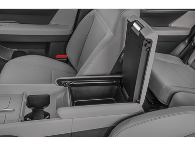 2027 Hyundai SANTA FE SE FWD