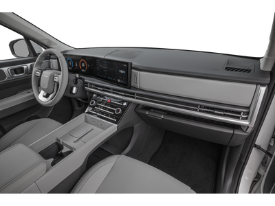 2027 Hyundai SANTA FE SE FWD