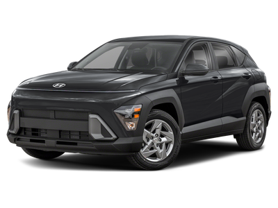 2027 Hyundai KONA SE FWD