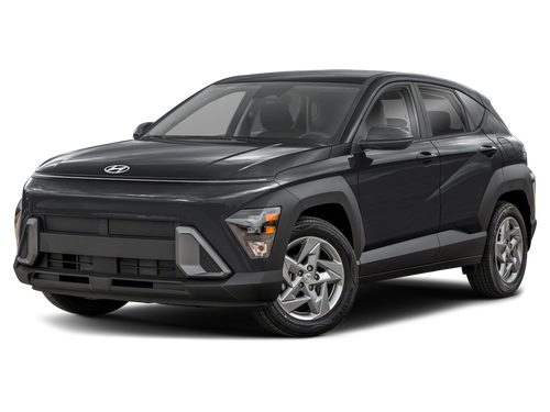 2027 Hyundai KONA SE FWD