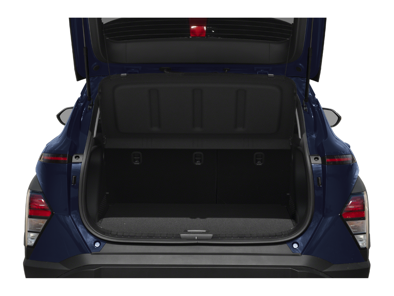 2027 Hyundai KONA SEL Sport FWD
