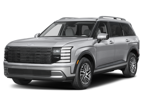 2027 Hyundai PALISADE SEL Premium FWD