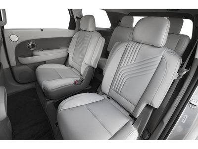 2027 Hyundai PALISADE SEL Premium FWD