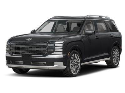 2027 Hyundai PALISADE Calligraphy FWD