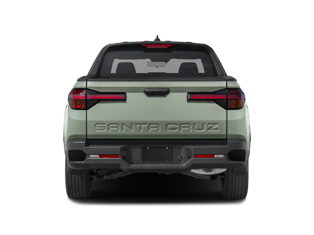 2027 Hyundai SANTA CRUZ SE FWD