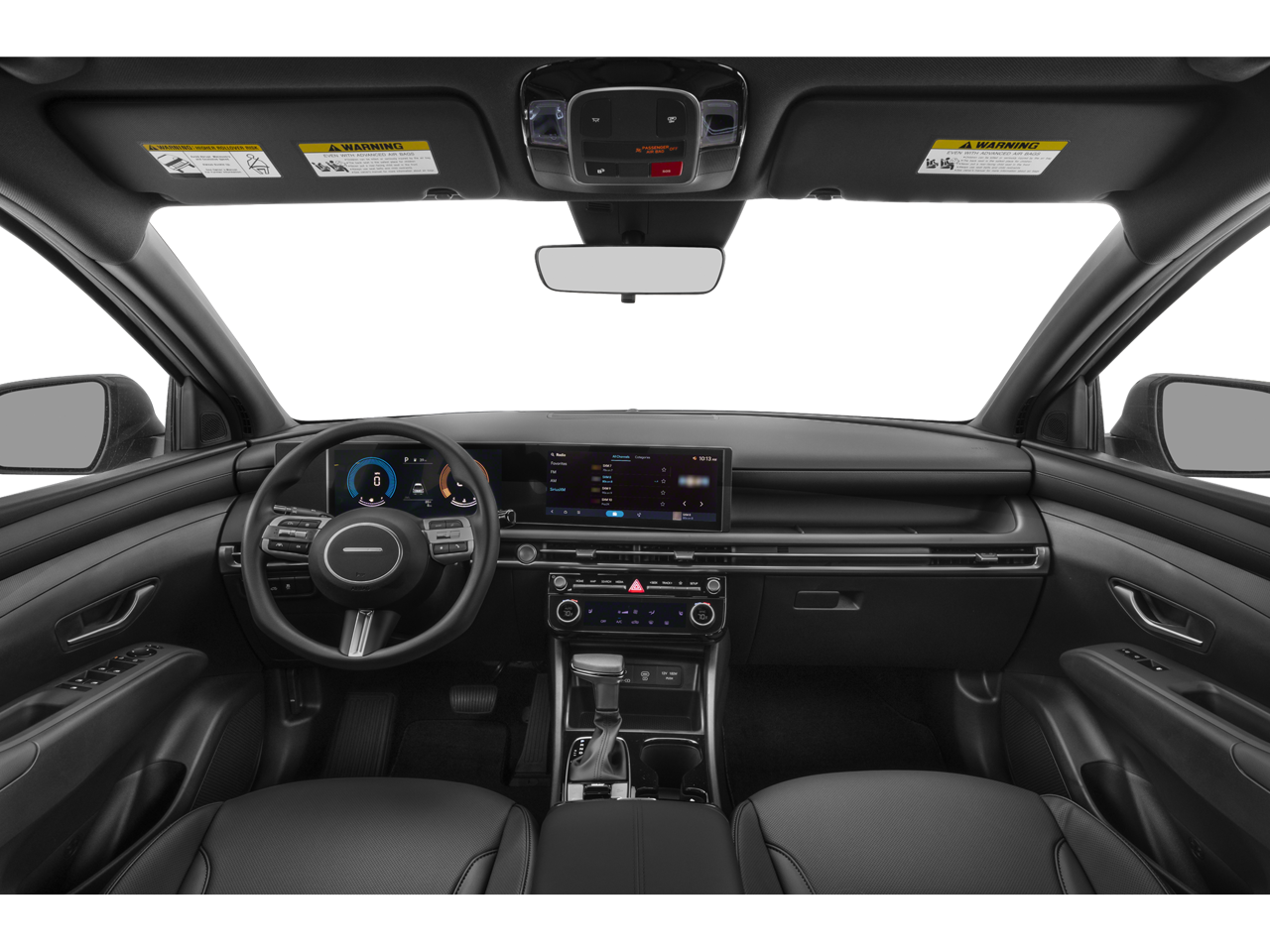 2027 Hyundai SANTA CRUZ SEL Activity FWD