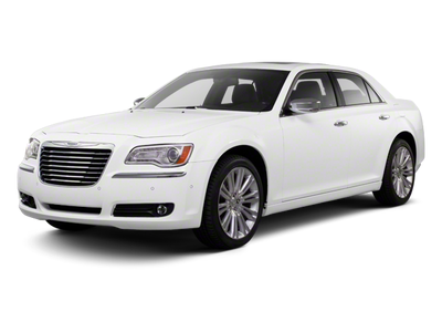 2011 Chrysler 300 Limited