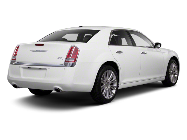 2011 Chrysler 300 Limited