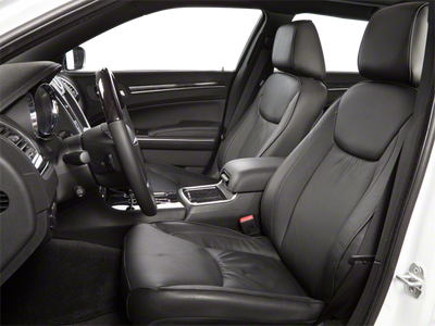 2011 Chrysler 300 Limited