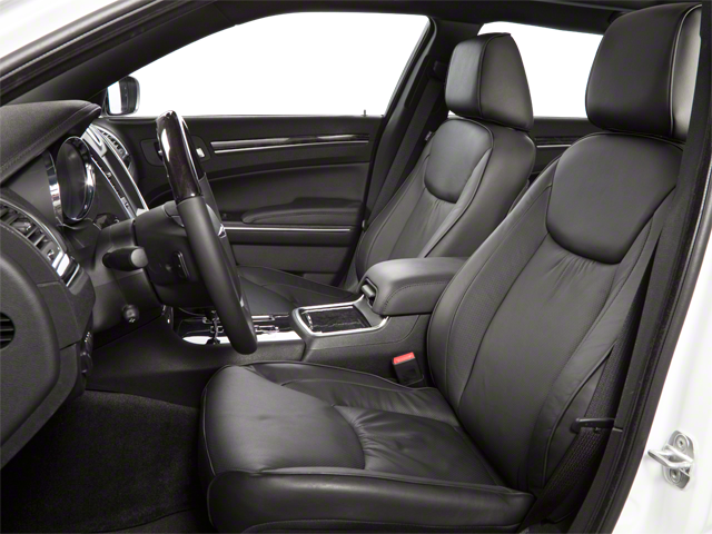 2011 Chrysler 300 Limited