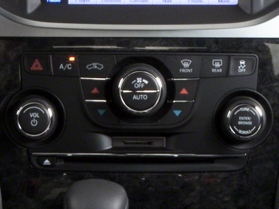 2011 Chrysler 300 Limited