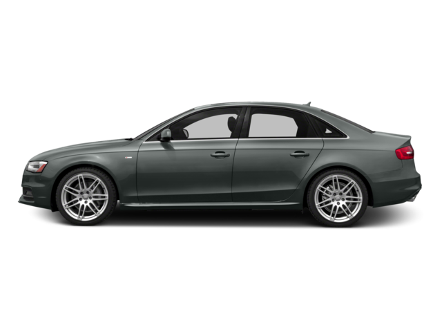 2016 Audi A4 2.0T quattro Premium Plus