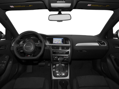 2016 Audi A4 2.0T quattro Premium Plus