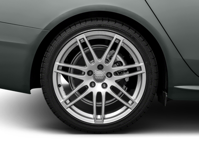 2016 Audi A4 2.0T quattro Premium Plus