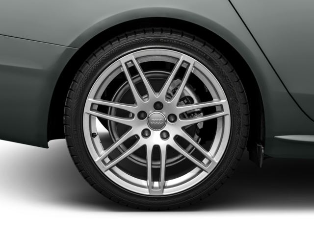 2016 Audi A4 2.0T quattro Premium Plus