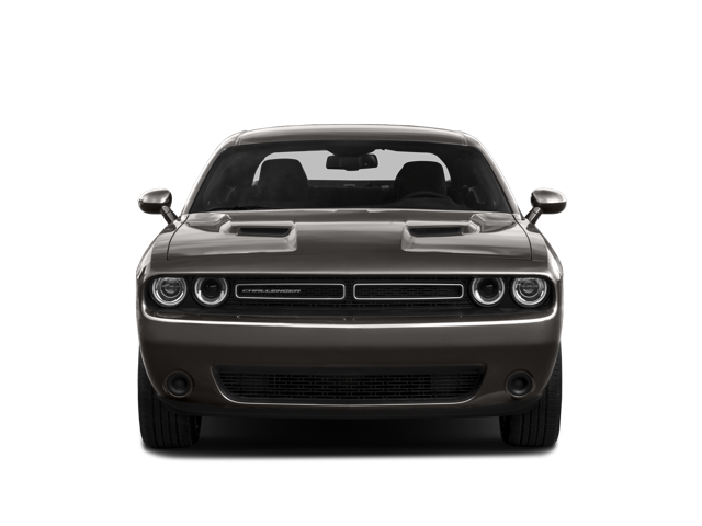 2018 Dodge Challenger 392 HEMI Scat Pack Shaker