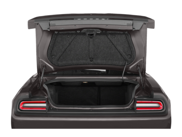 2018 Dodge Challenger 392 HEMI Scat Pack Shaker