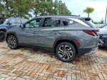 2026 Hyundai TUCSON SEL Plus FWD