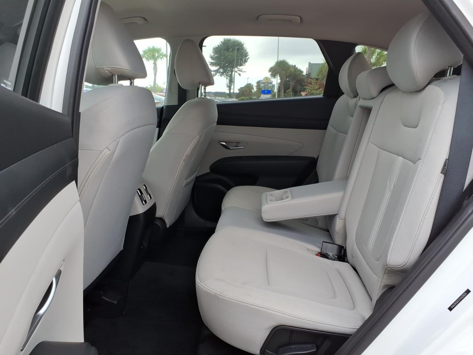 2026 Hyundai Tucson SEL - Photo 7