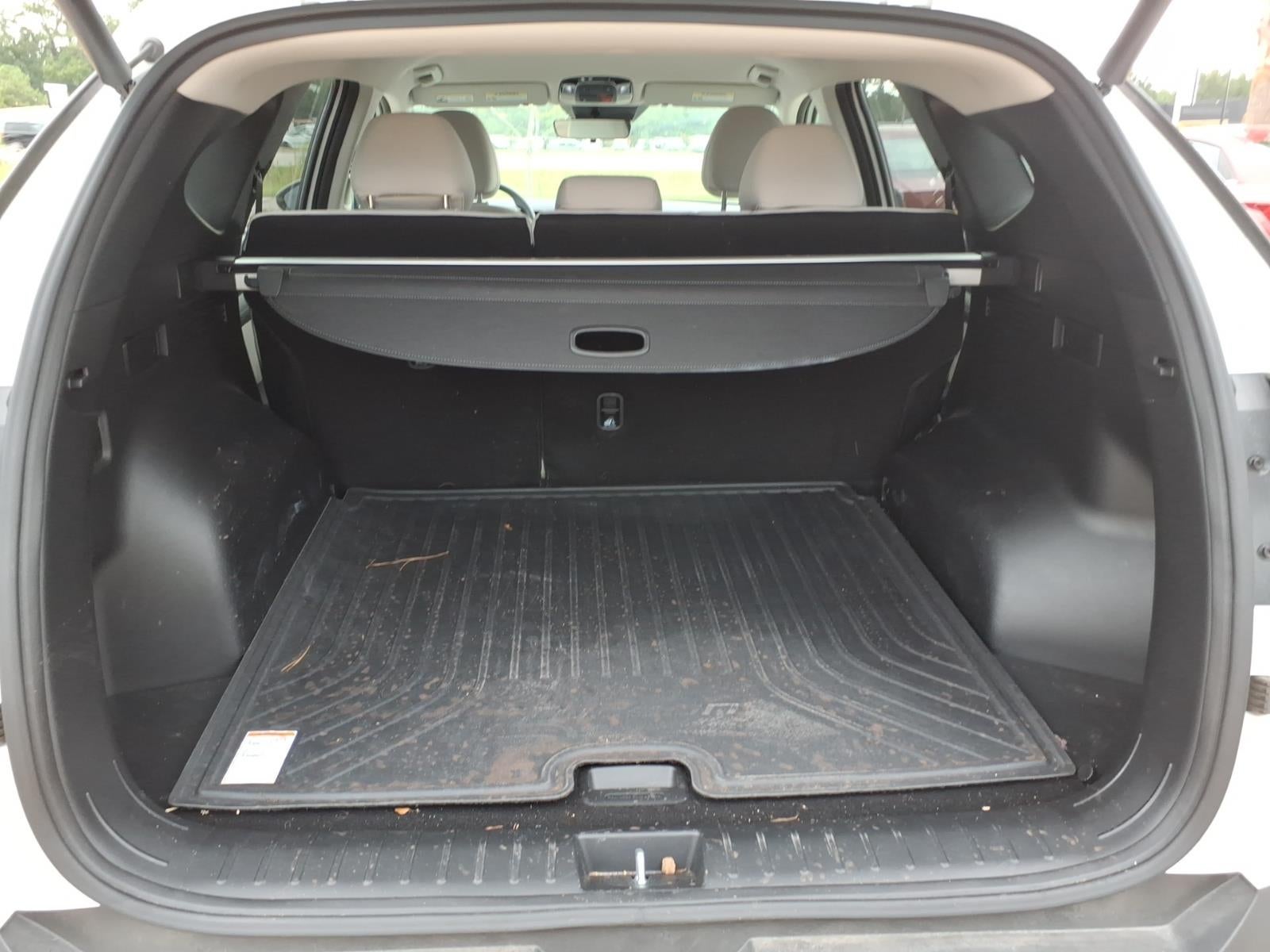 2026 Hyundai Tucson SEL - Photo 8