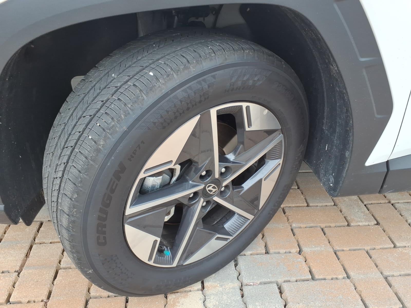 2026 Hyundai Tucson SEL - Photo 9