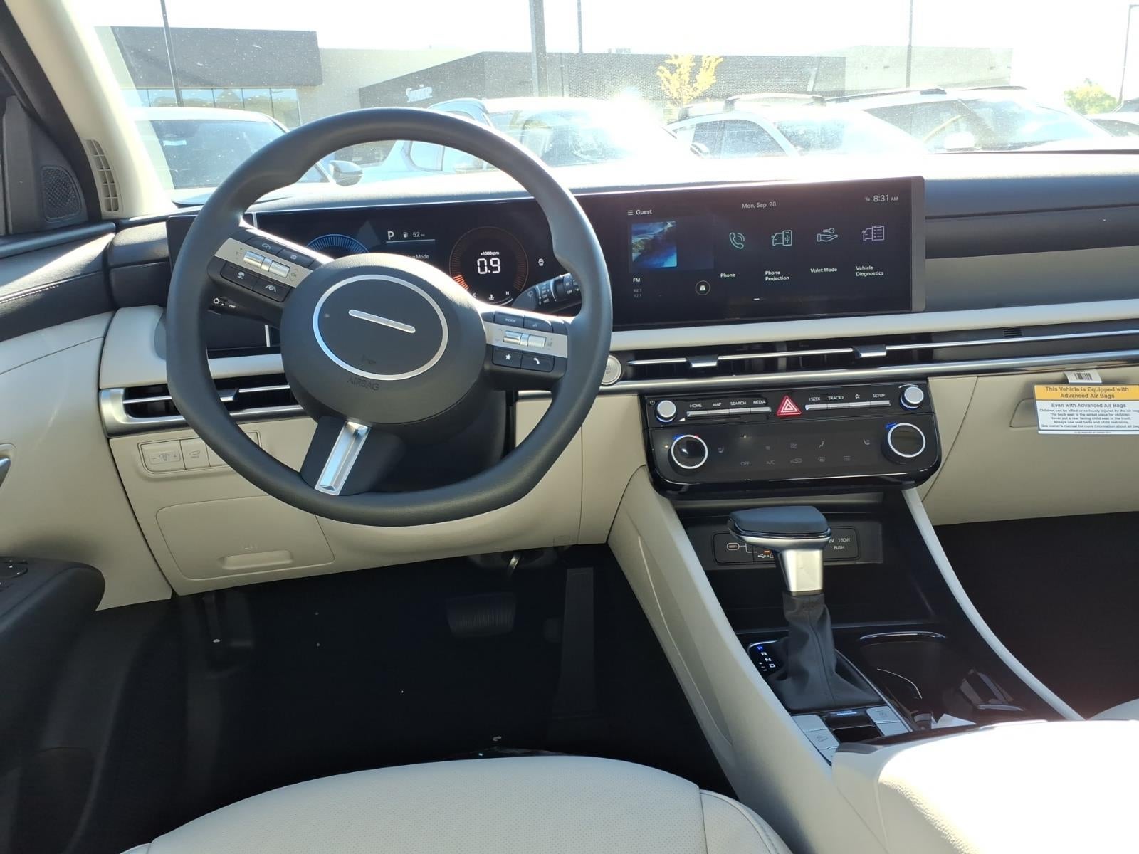 2026 Hyundai TUCSON SEL Plus FWD