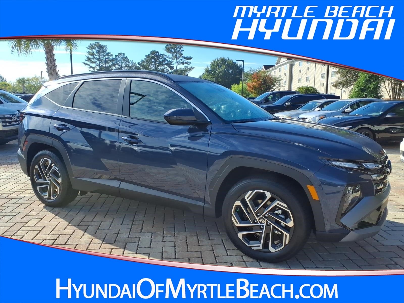 2026 Hyundai TUCSON SEL Plus FWD