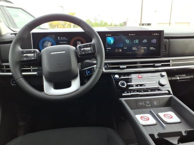 2026 Hyundai SANTA FE SE FWD