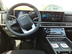 2027 Hyundai SANTA FE SE FWD