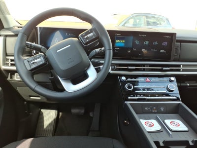 2027 Hyundai SANTA FE SE FWD