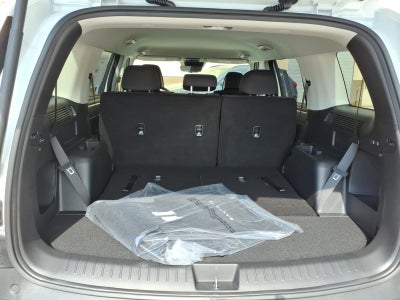 2027 Hyundai SANTA FE SE FWD