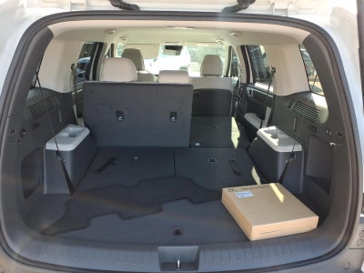 2026 Hyundai SANTA FE SE FWD