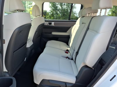 2027 Hyundai SANTA FE SE FWD