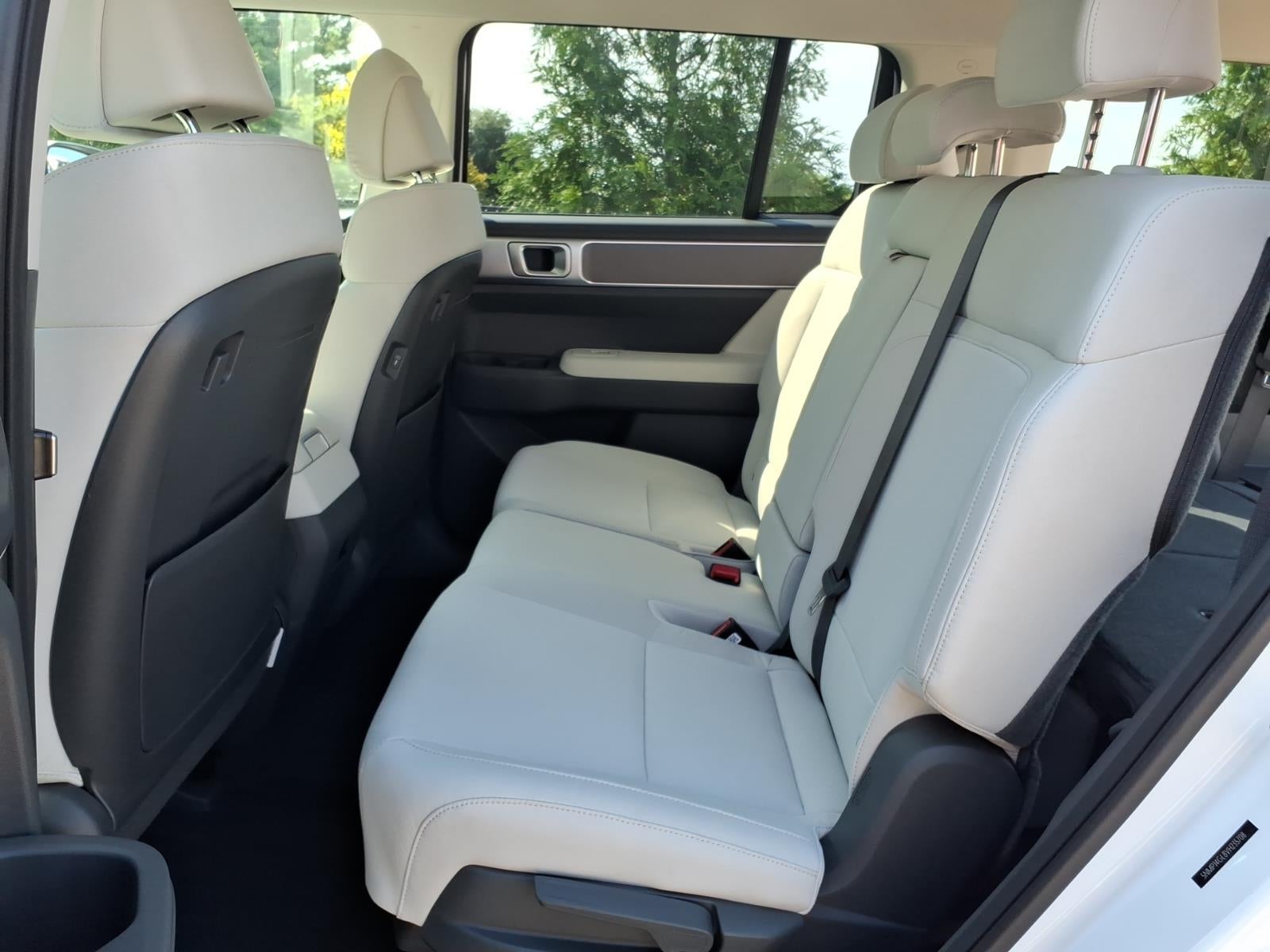 2027 Hyundai SANTA FE SE FWD