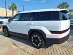 2027 Hyundai SANTA FE SE FWD