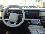 2027 Hyundai SANTA FE SE FWD