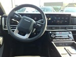 2027 Hyundai SANTA FE SE FWD