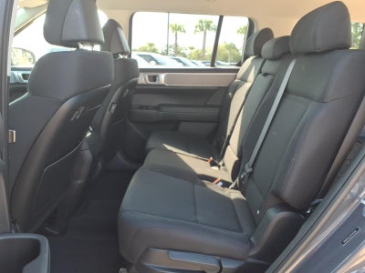 2027 Hyundai SANTA FE SE FWD