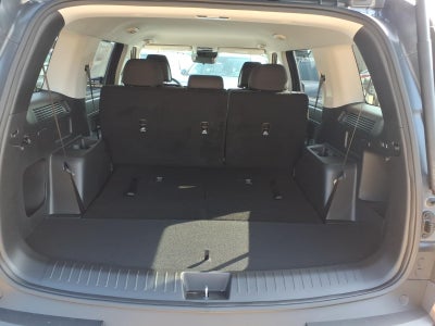 2027 Hyundai SANTA FE SE FWD