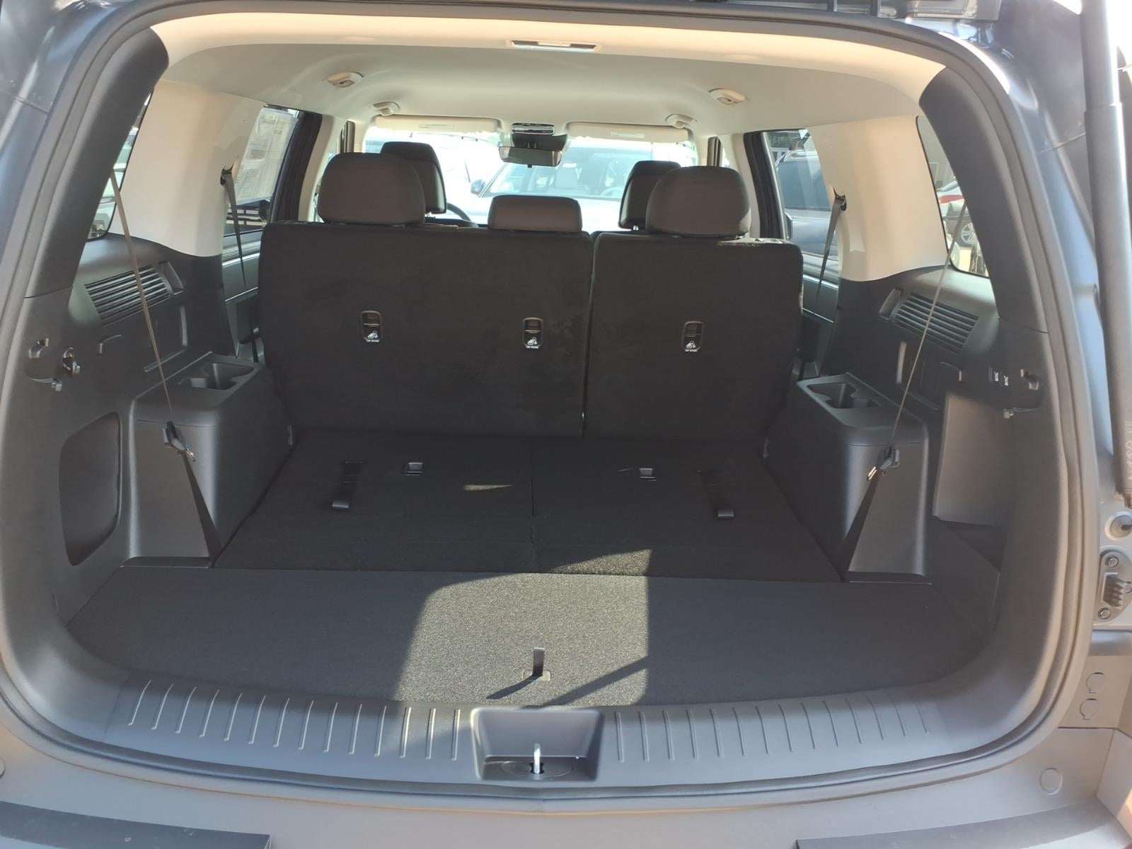 2027 Hyundai SANTA FE SE FWD