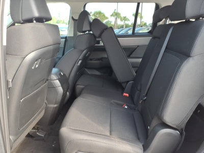 2027 Hyundai SANTA FE SE FWD