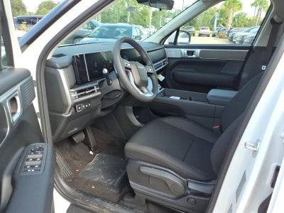 2027 Hyundai SANTA FE SE FWD