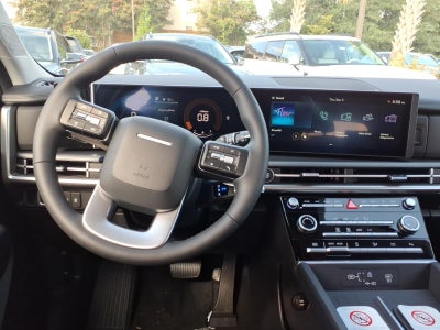2027 Hyundai SANTA FE SE FWD