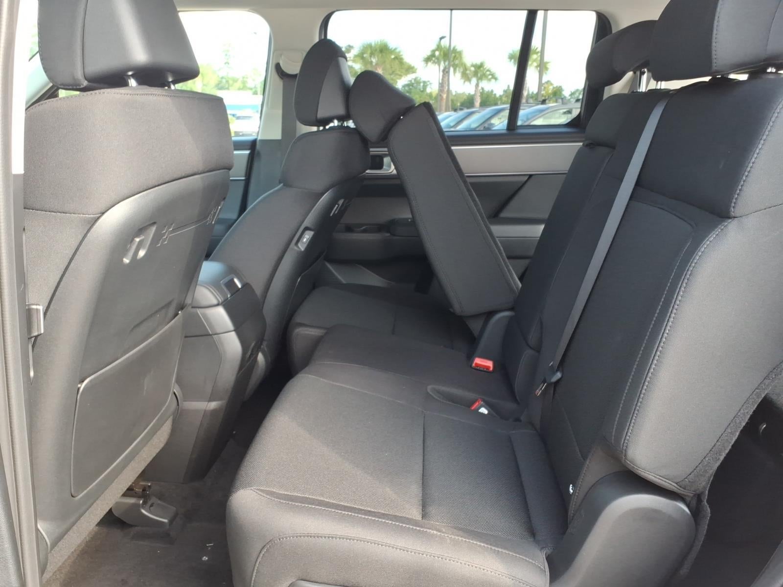2027 Hyundai SANTA FE SE FWD