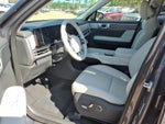 2027 Hyundai SANTA FE SEL FWD