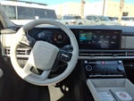 2027 Hyundai SANTA FE SEL FWD