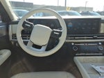 2027 Hyundai SANTA FE SEL FWD