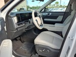 2027 Hyundai SANTA FE SEL FWD