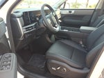 2027 Hyundai SANTA FE SEL FWD