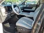 2027 Hyundai SANTA FE SEL FWD